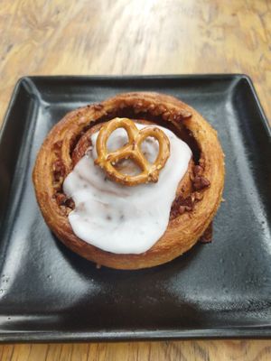  at Miga Vegana in Mexico City