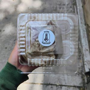 Hamburguesa (me dijeron que el medallón es de bambú, trigo y betabel) #Veganuary at Miga Vegana in Mexico City