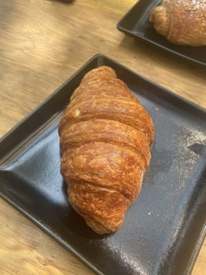   at Miga Vegana in Mexico City