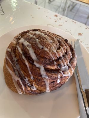   at Miga Vegana in Mexico City