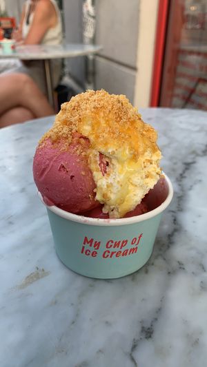   at Istid in Copenhagen