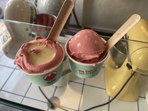   at Istid in Copenhagen