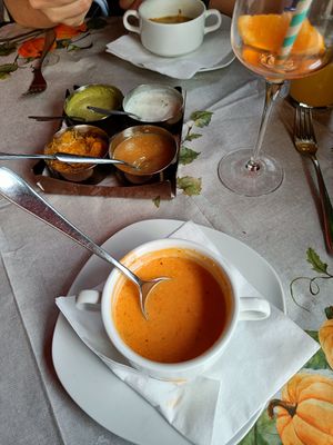  at Mr. Singh in Pfaffenhofen An Der Ilm