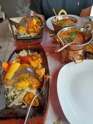  at Mr. Singh in Pfaffenhofen An Der Ilm