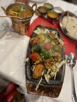   at Mr. Singh in Pfaffenhofen An Der Ilm