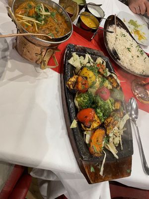   at Mr. Singh in Pfaffenhofen An Der Ilm