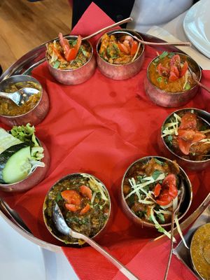   at Mr. Singh in Pfaffenhofen An Der Ilm