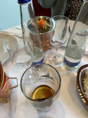   at Mr. Singh in Pfaffenhofen An Der Ilm