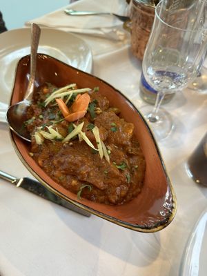   at Mr. Singh in Pfaffenhofen An Der Ilm