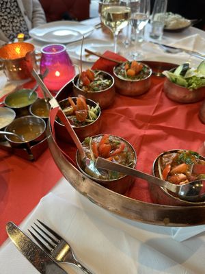   at Mr. Singh in Pfaffenhofen An Der Ilm