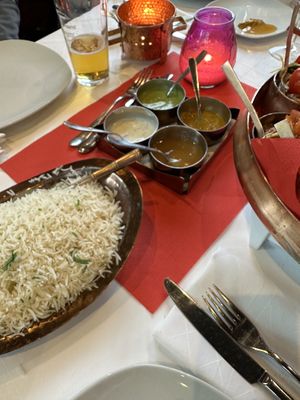   at Mr. Singh in Pfaffenhofen An Der Ilm