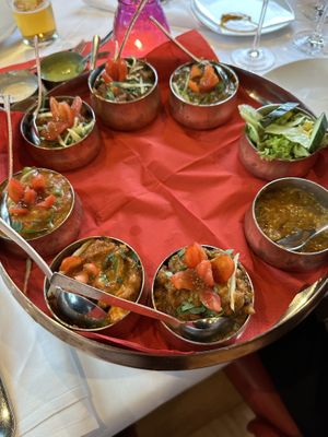   at Mr. Singh in Pfaffenhofen An Der Ilm