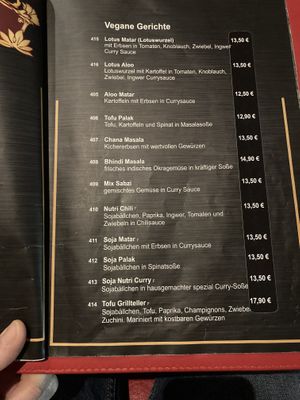   at Mr. Singh in Pfaffenhofen An Der Ilm