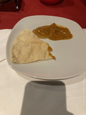   at Mr. Singh in Pfaffenhofen An Der Ilm