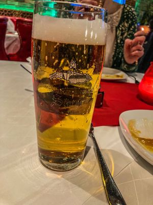   at Mr. Singh in Pfaffenhofen An Der Ilm