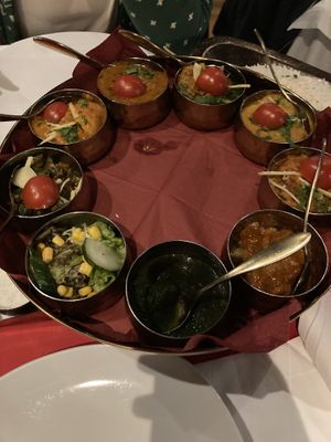   at Mr. Singh in Pfaffenhofen An Der Ilm