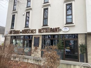   at Mr. Singh in Pfaffenhofen An Der Ilm