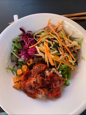   at Hops Beerstrò in Trieste