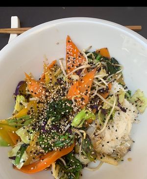   at Hops Beerstrò in Trieste