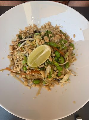   at Hops Beerstrò in Trieste