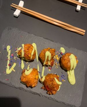   at Hops Beerstrò in Trieste