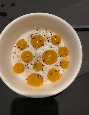   at Hops Beerstrò in Trieste