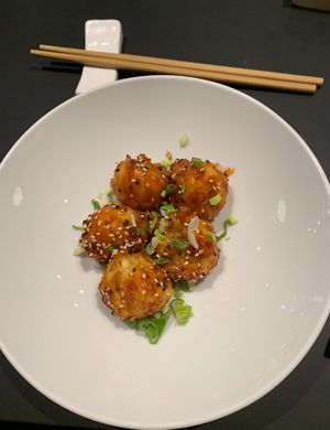   at Hops Beerstrò in Trieste