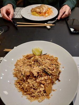  at Hops Beerstrò in Trieste