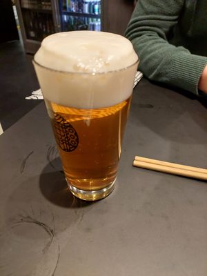  at Hops Beerstrò in Trieste