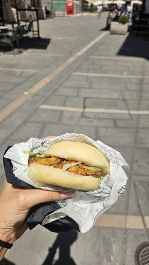  at Hops Beerstrò in Trieste