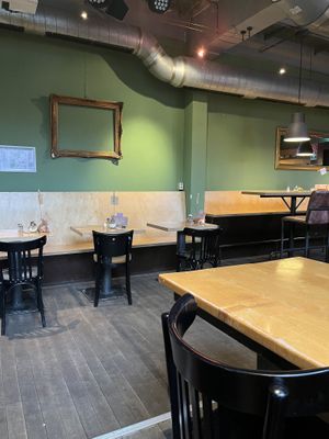   at Zakk in Dusseldorf