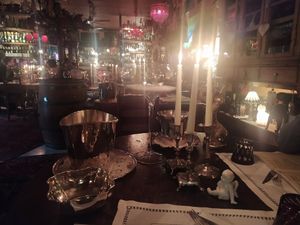  at Osteria Gatto D'Oro in Toscolano Maderno