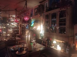  at Osteria Gatto D'Oro in Toscolano Maderno