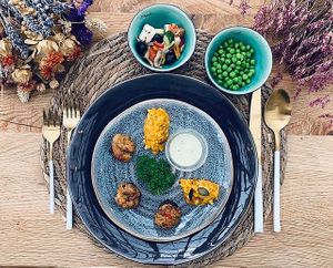  at Café Florina in Hirschthal