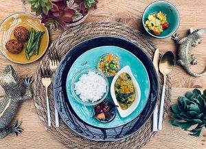  at Café Florina in Hirschthal