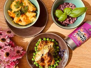  at Café Florina in Hirschthal