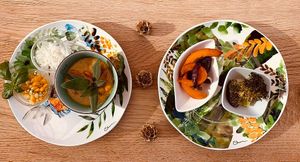  at Café Florina in Hirschthal