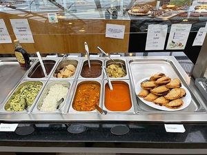  at Café Florina in Hirschthal