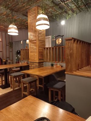  at Lam Vegan in Hamburg