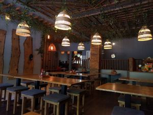  at Lam Vegan in Hamburg