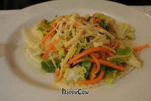 Dolce Vegan at Dolce Vegan in Florence