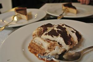 Dolce Vegan at Dolce Vegan in Florence