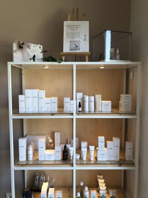 Medik8 producten zijn allen vegan 🌱  at Schoonheidssalon Rachel in Maastricht