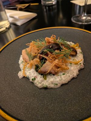  at Que in Malmo