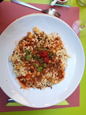  at Passion for Food in Bruges