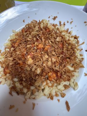   at Passion for Food in Bruges