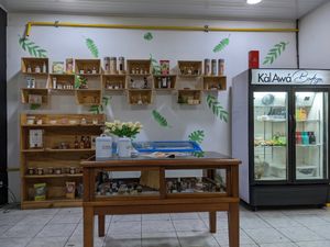  at Errante Pan Y Pizza in San Jose