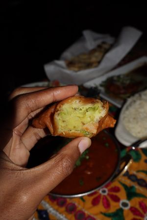   at Electric Karma in Los Angeles