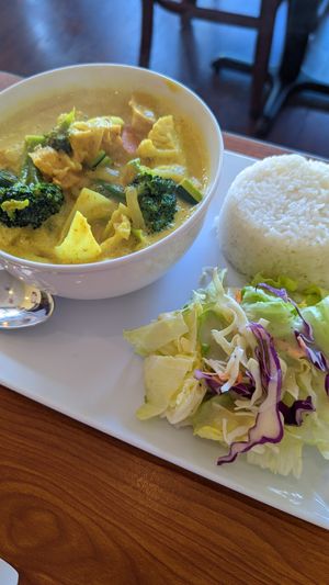  at Pikul Thai Bistro in Fairfield