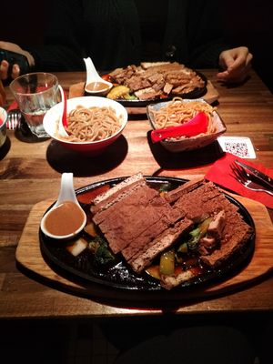  at Rote Laterne in Dusseldorf